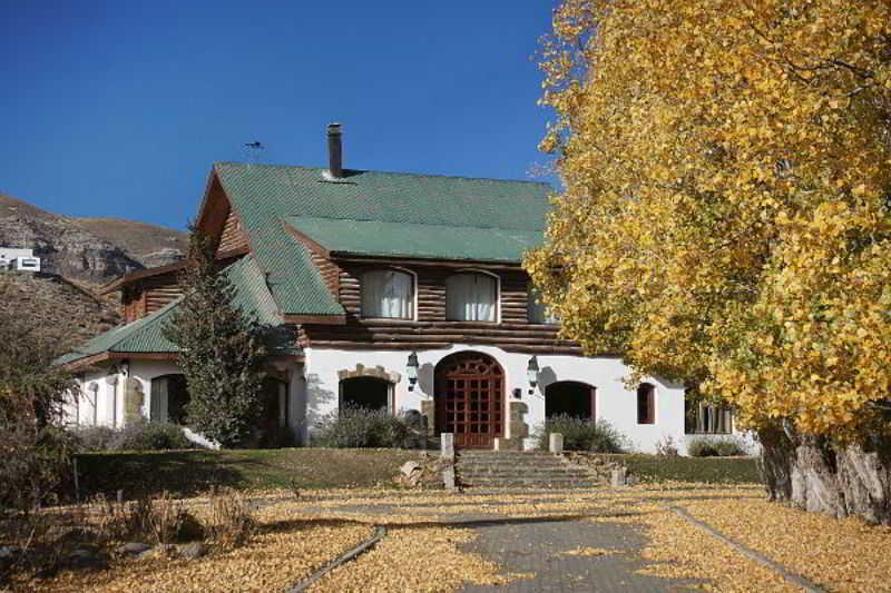 Tremun Kau Yatun Estancia El Calafate Dış mekan fotoğraf